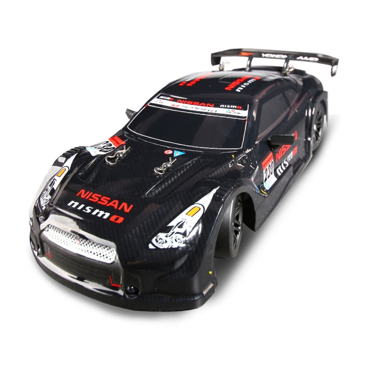 2.4G 1:16 4WD Drift RC Toy Car(Black) by bashfashion