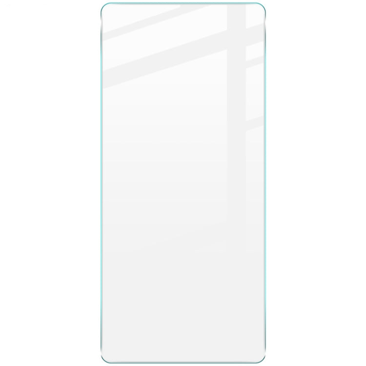 For Google Pixel 7 imak H Series Tempered Glass Film by imak