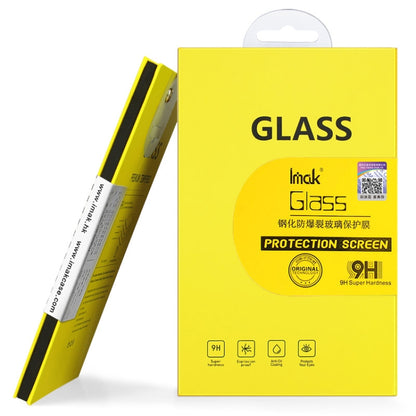 For Google Pixel 7 imak H Series Tempered Glass Film by imak