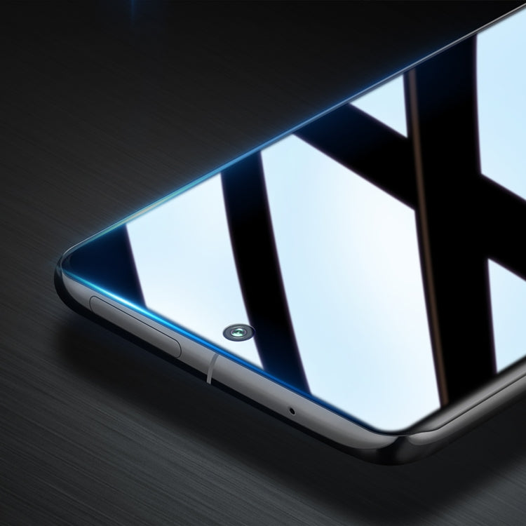 For Google Pixel 7 Pro 10pcs DUX DUCIS 0.33mm 9H Medium Alumina Tempered Glass Film by DUX DUCIS