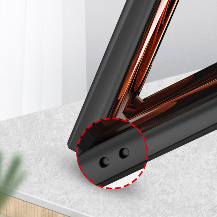 For Motorola Razr 2022 GKK Ultrathin Integrated Shockproof Protective Phone Case(Green) by GKK