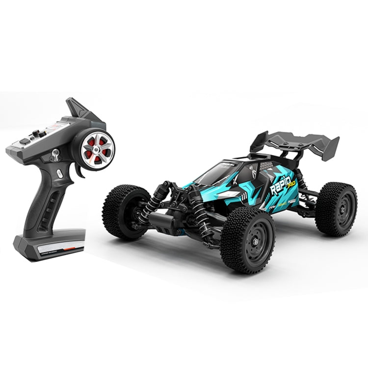 JJR/C Q117D Full Scale Brushless Off-road High Speed Remote Control Car(Blue) by JJR/C