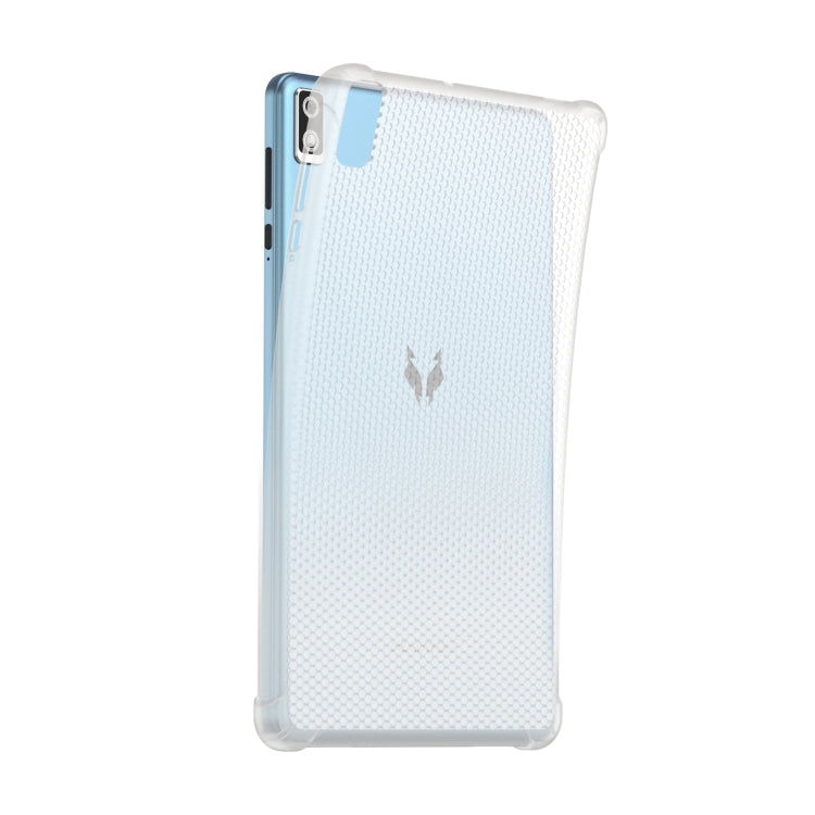 HEADWOLF Silicone Tablet Case for Fpad2 (WMC1498)(Translucent) by HEADWOLF