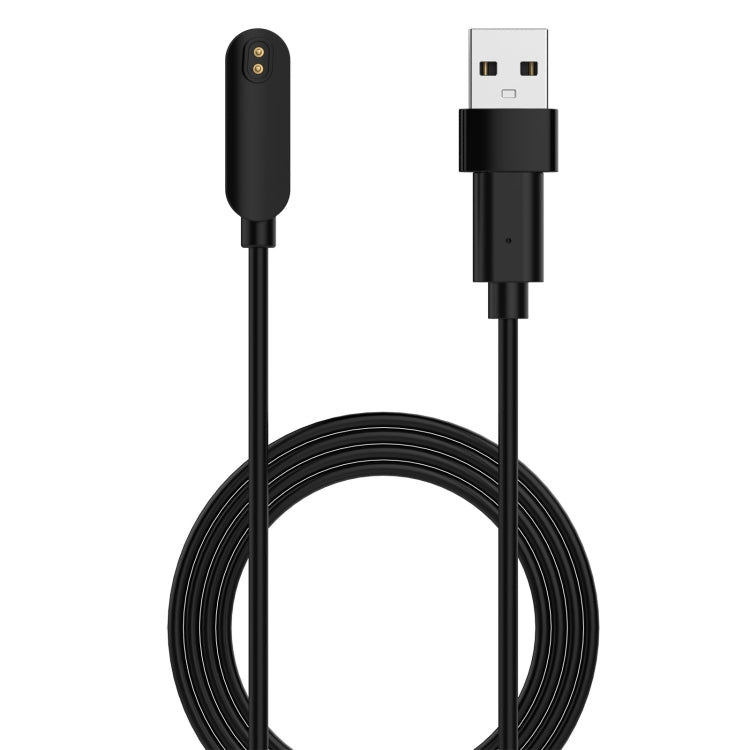 For Xiaomi MiJia Glasses Camera USB / Micro USB Double-head Replacement Charging Cable, Length:80mm by bashfashion
