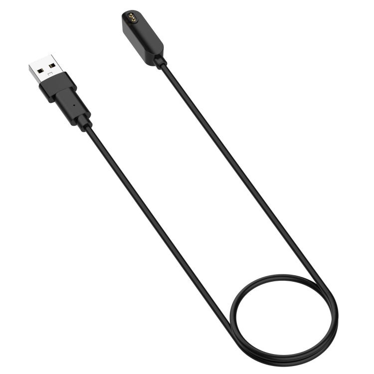 For Xiaomi MiJia Glasses Camera USB / Micro USB Double-head Replacement Charging Cable, Length:80mm by bashfashion