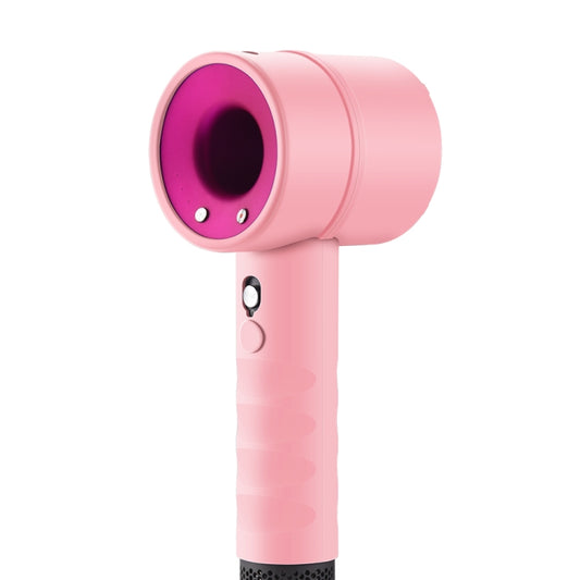 Hair Drier Shockproof Silicone Protective Case for Dyson(Pink) by bashfashion