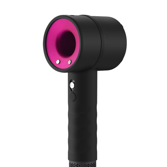 Hair Drier Shockproof Silicone Protective Case for Dyson(Black) by bashfashion
