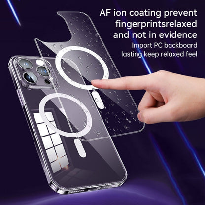 For iPhone 14 SULADA Jingpin Series All-inclusive Lens Electroplated TPU Phone Case(Black) by SULADA