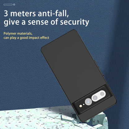 For Google Pixel 7 RedPepper PC + TPU Waterproof Phone Case by RedPepper