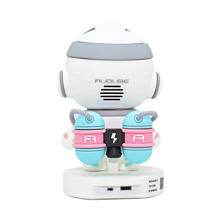 ESCAM PT211 Motion Detection & Tracking 2MP Sound Alarm Cloud Storage Two-way Audio Night Vision WiFi Camera, Plug Type:US Plug by ESCAM
