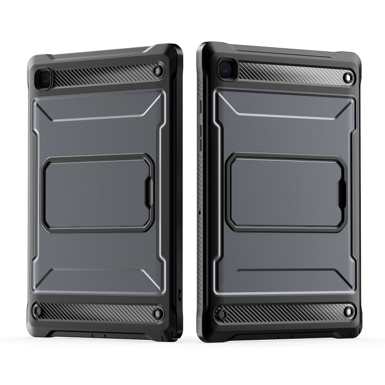 For Samsung Galaxy Tab A8 10.5 2021 Explorer Tablet Protective Case (Grey) by bashfashion