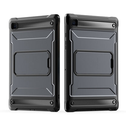 For Samsung Galaxy Tab A8 10.5 2021 Explorer Tablet Protective Case (Grey) by bashfashion