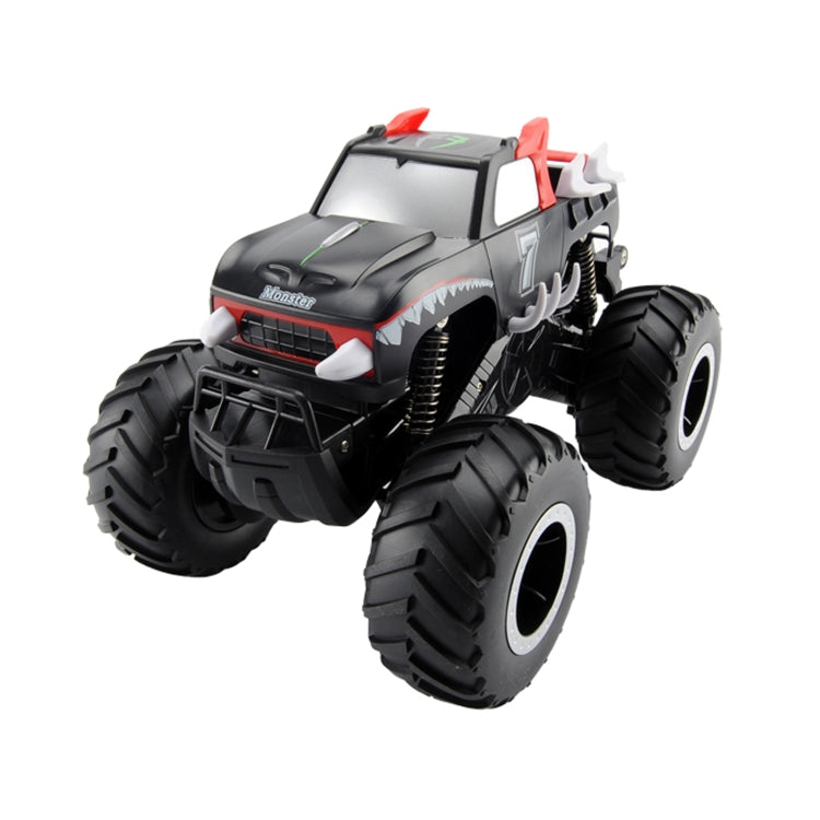 Q127 AB Model Amphibious Remote Control Car, Style:Type B(Red) by bashfashion