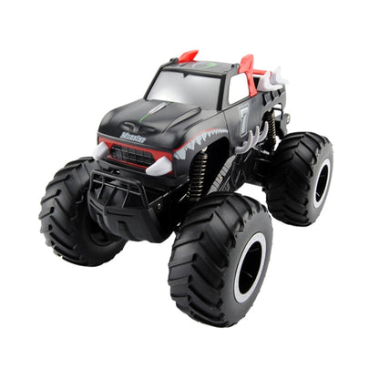 Q127 AB Model Amphibious Remote Control Car, Style:Type B(Red) by bashfashion