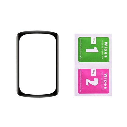 For Fitbit Charge 5 3D Surface Composite Soft Watch Film by bashfashion