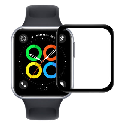 For OPPO Watch SE 3D Surface Composite Soft Watch Film by bashfashion