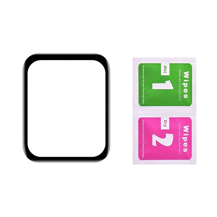 For Realme Watch 2 3D Surface Composite Soft Watch Film by bashfashion