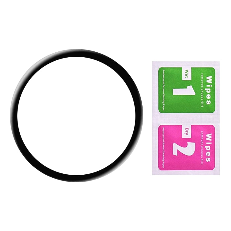 For Realme Watch T1 3D Surface Composite Soft Watch Film by bashfashion