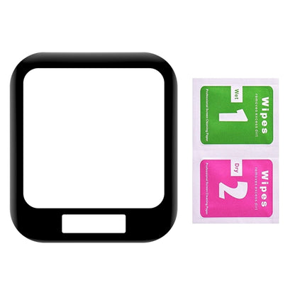 For Realme Watch 3D Surface Composite Soft Watch Film by bashfashion