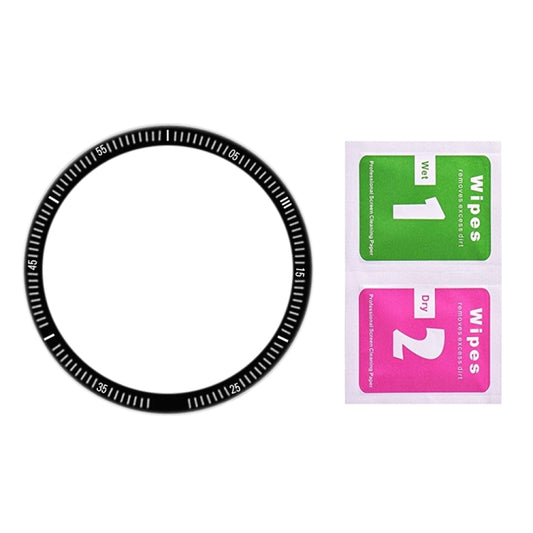 For Garmin Fenix 7 3D Surface Composite Soft Watch Film by bashfashion