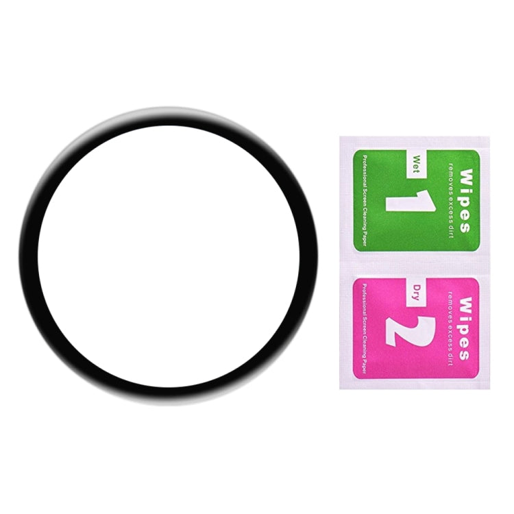 For luoneng G28 Pro 3D Surface Composite Soft Watch Film by bashfashion