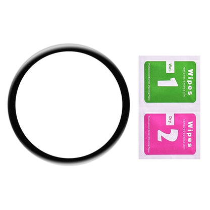 For luoneng G28 Pro 3D Surface Composite Soft Watch Film by bashfashion