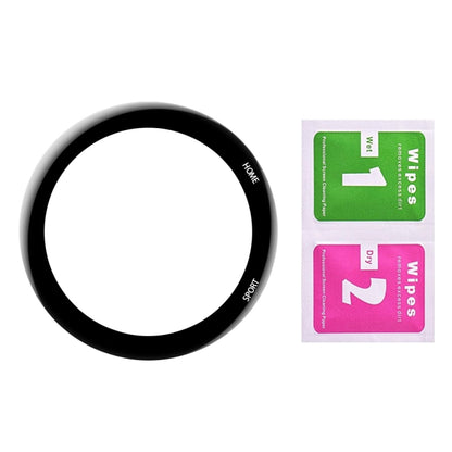 For Xiaomi Watch Color 3D Surface Composite Soft Watch Film by bashfashion