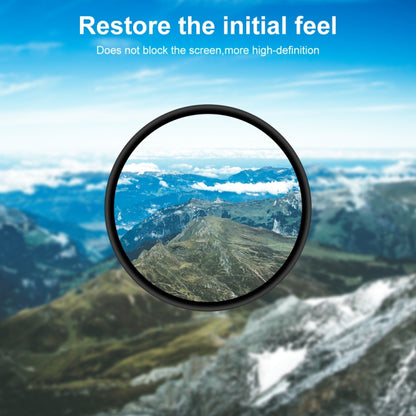 For Xiaomi Mibro Air 3D Surface Composite Soft Watch Film by bashfashion