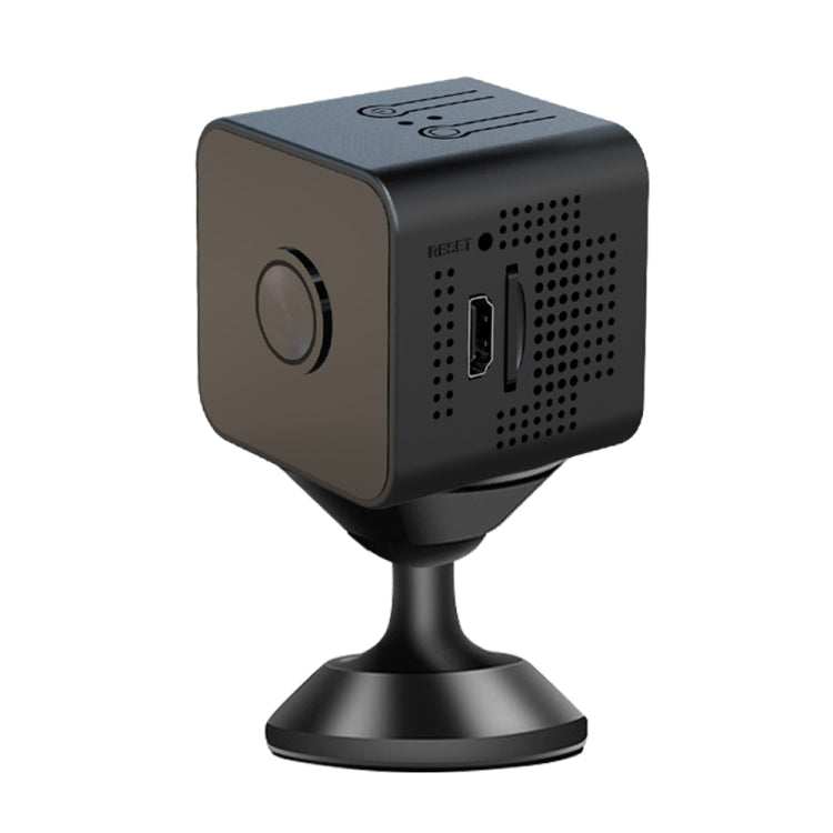 X1 1080P Small Cube Mini HD WiFi Camera, Support Infrared Night Vision & Motion Detection by bashfashion