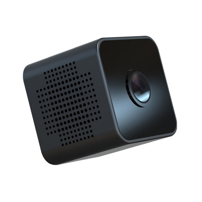 X1 1080P Small Cube Mini HD WiFi Camera, Support Infrared Night Vision & Motion Detection by bashfashion