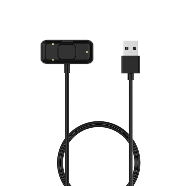 For Withings Pulse HR Smart Watch Magnetic Charging Cable, Length: 1m(Black) by bashfashion