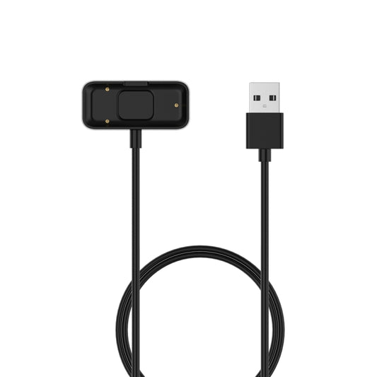 For Withings Pulse HR Smart Watch Magnetic Charging Cable, Length: 1m(Black) by bashfashion
