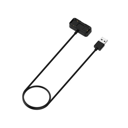 For Withings Pulse HR Smart Watch Magnetic Charging Cable, Length: 1m(Black) by bashfashion
