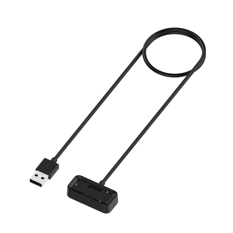 For Withings Pulse HR Smart Watch Magnetic Charging Cable, Length: 1m(Black) by bashfashion