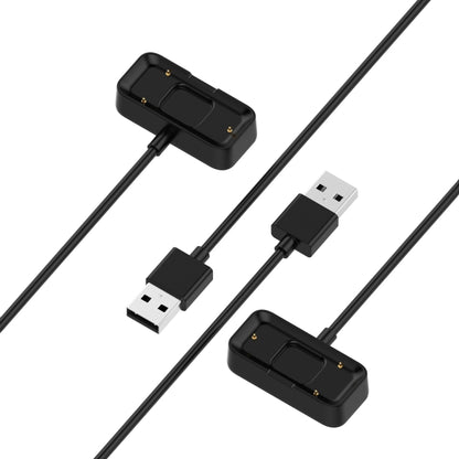 For Withings Pulse HR Smart Watch Magnetic Charging Cable, Length: 1m(Black) by bashfashion