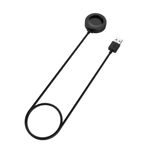 For Huawei Watch Buds Smart Watch One-piece Charging Cable, Length:1m(Black) by bashfashion