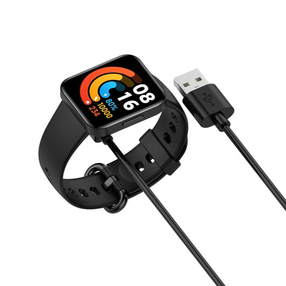 For Xiaomi Mi Watch Lite 3 / Redmi Watch 3 Smart Watch Charging Cable, Length:1m by bashfashion