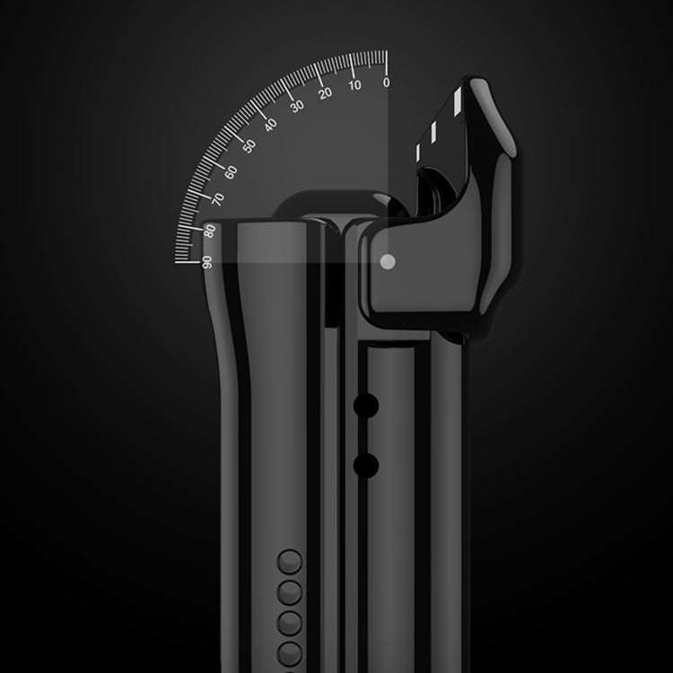 For Honor Magic VS GKK Magnetic Hinged Phantom Folding Phone Case(Green) by GKK