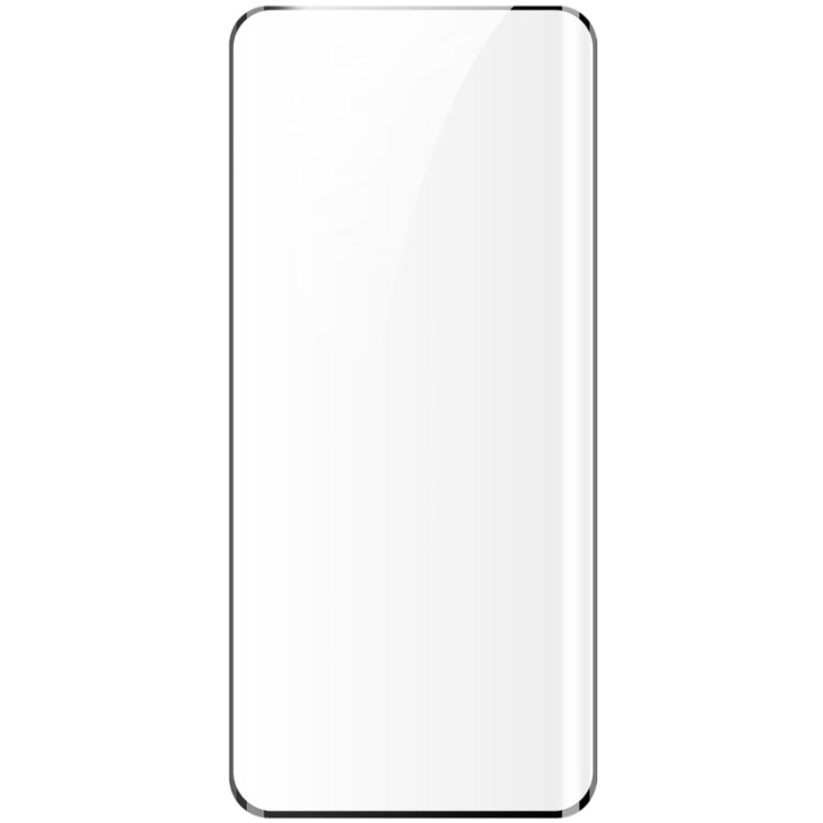 For OnePlus 11 NILLKIN Impact Resistant Curved Surface Film by NILLKIN