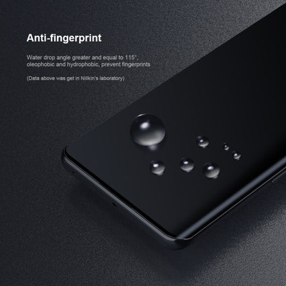 For OnePlus 11 NILLKIN Impact Resistant Curved Surface Film by NILLKIN