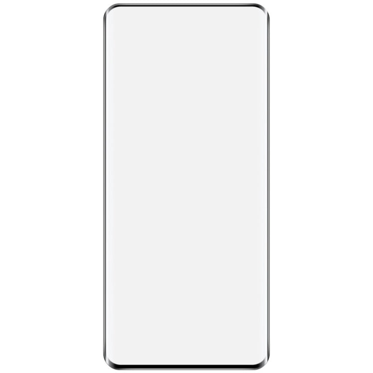 For OnePlus 11 5G imak 3D Curved Full Screen Tempered Glass Film by imak