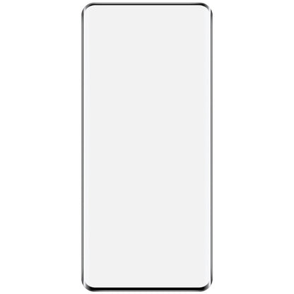 For OnePlus 11 5G imak 3D Curved Full Screen Tempered Glass Film by imak