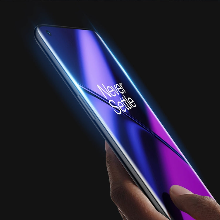 For OnePlus 11 10pcs DUX DUCIS 0.33mm 9H Medium Alumina Tempered Glass Film by DUX DUCIS