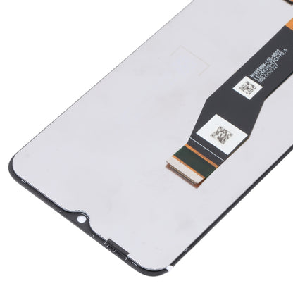 OEM LCD Screen For Motorola Moto E13 with Digitizer Full Assembly by bashfashion