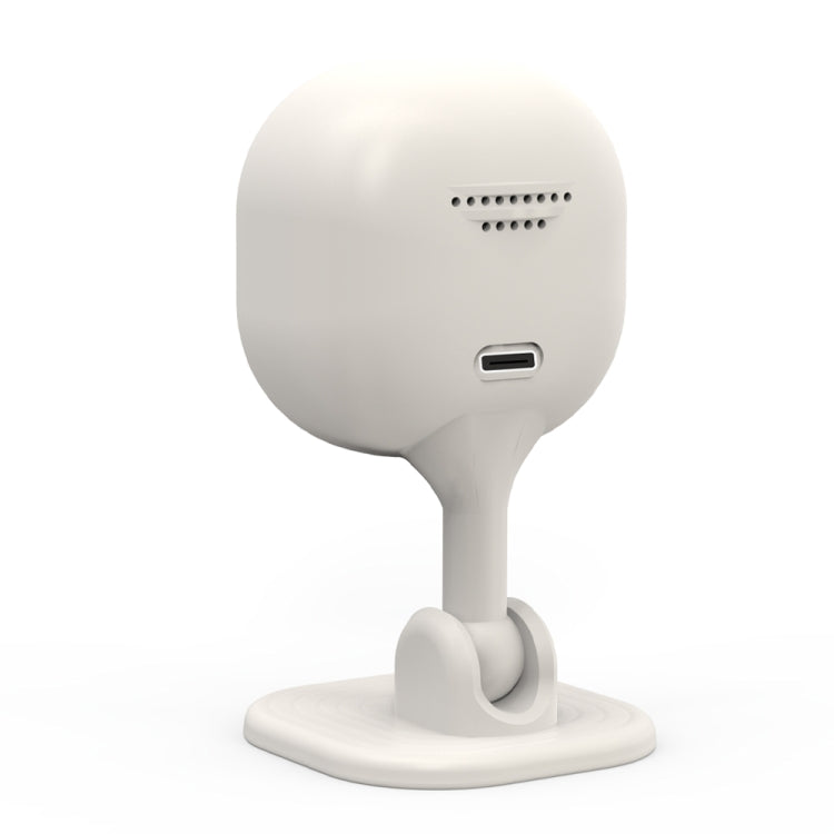 A3 Motion Detection Two-way Audio Night Vision WiFi Camera by bashfashion