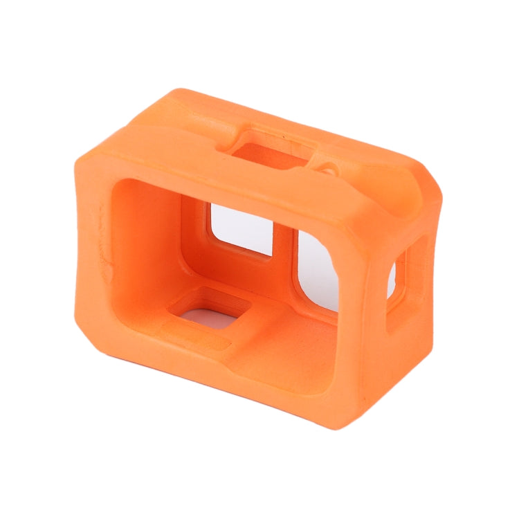 For Gopro Hero 8 EVA Floaty Case(Orange) by bashfashion