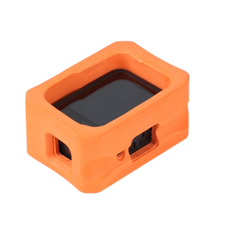 For Gopro Hero 8 EVA Floaty Case(Orange) by bashfashion