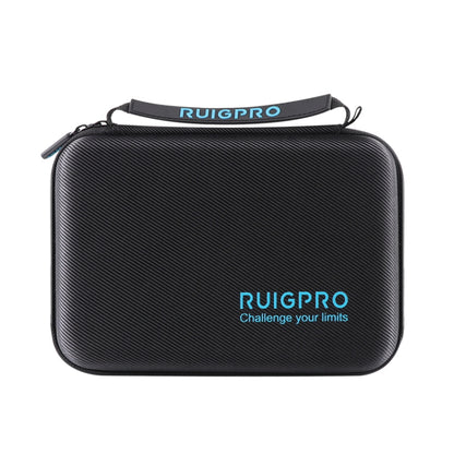 RUIGPRO Shockproof Waterproof Portable Case Box for Insta360 ONE R by RUIGPRO