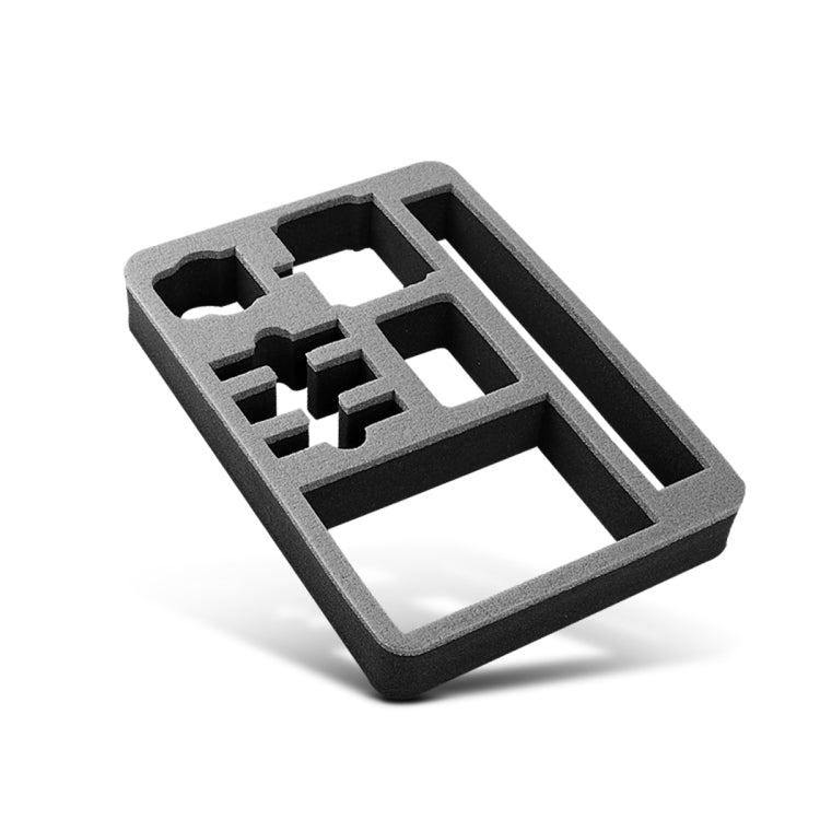 RUIGPRO Shockproof Waterproof Portable Case Box for Insta360 ONE R by RUIGPRO