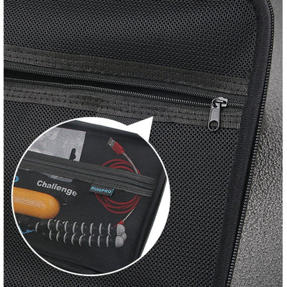 RUIGPRO Shockproof Waterproof Portable Case Box for Insta360 ONE R by RUIGPRO